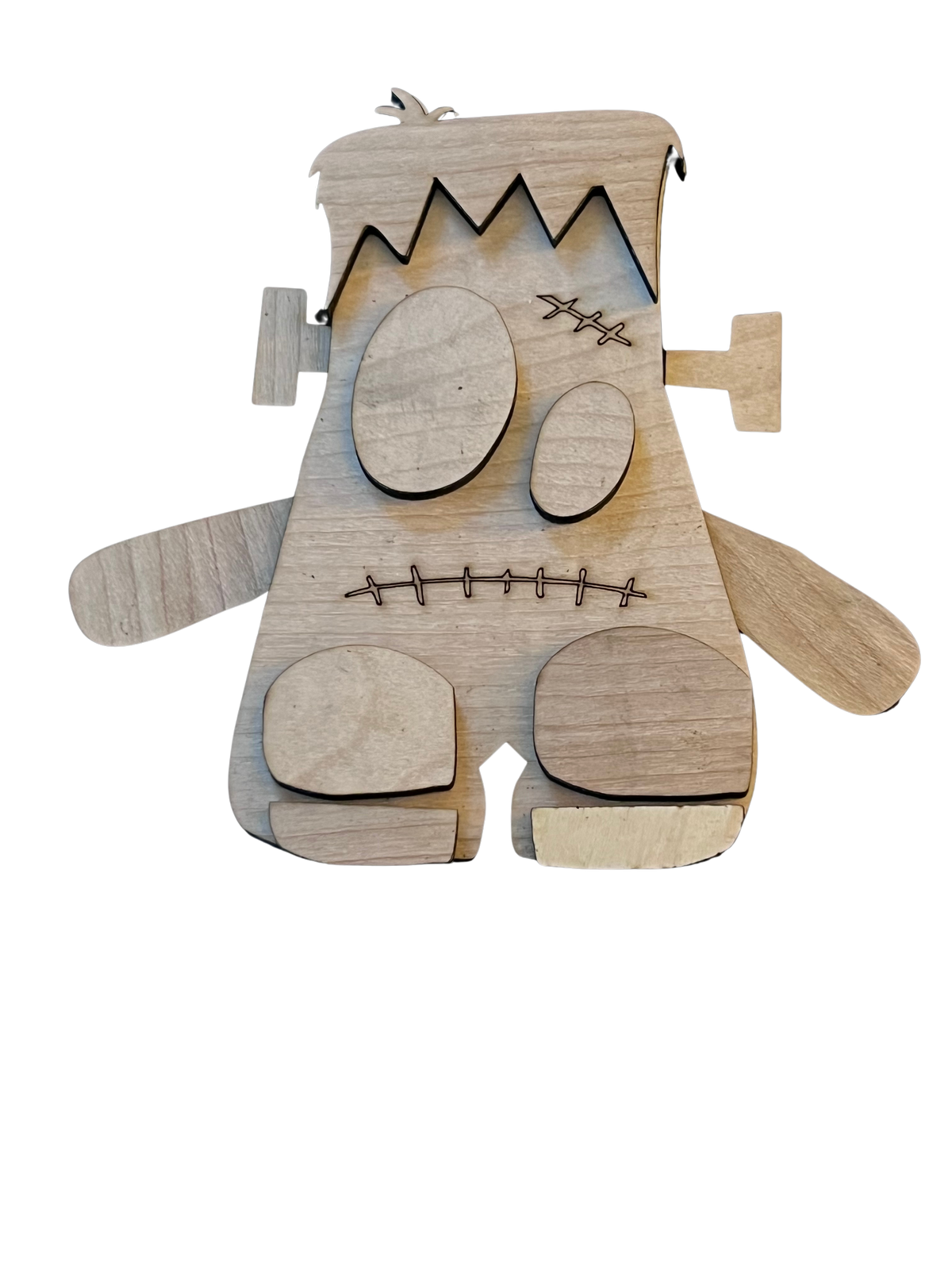 Crazy Franky