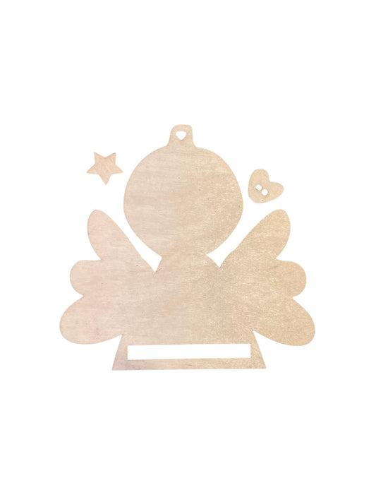 Angel Tassel