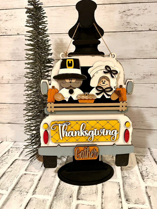 DIY Thanksgivings Insert