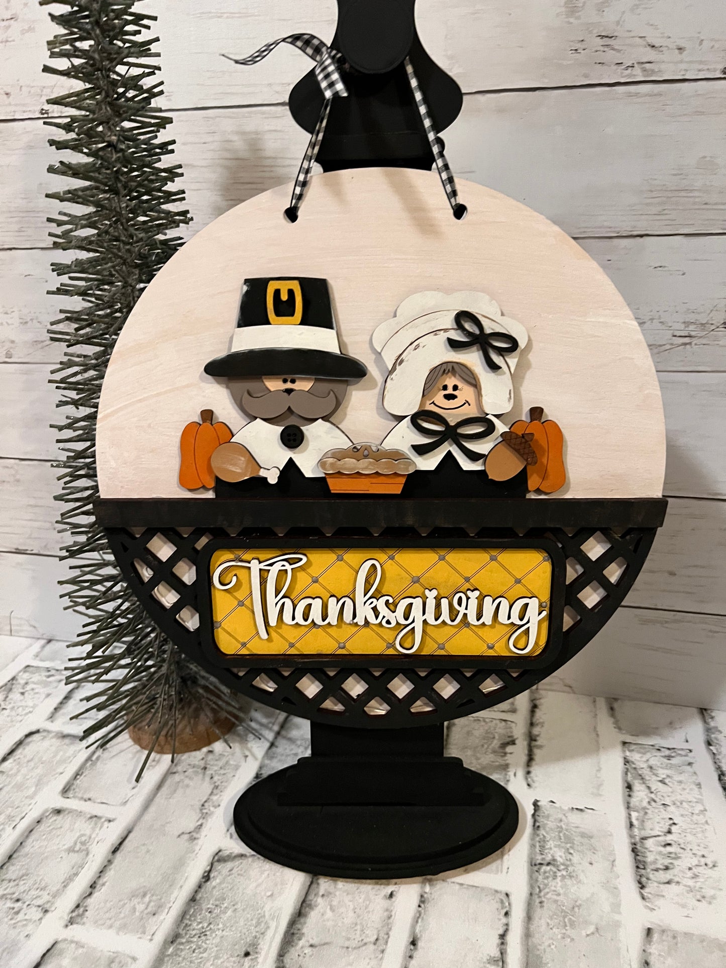 DIY Thanksgivings Insert